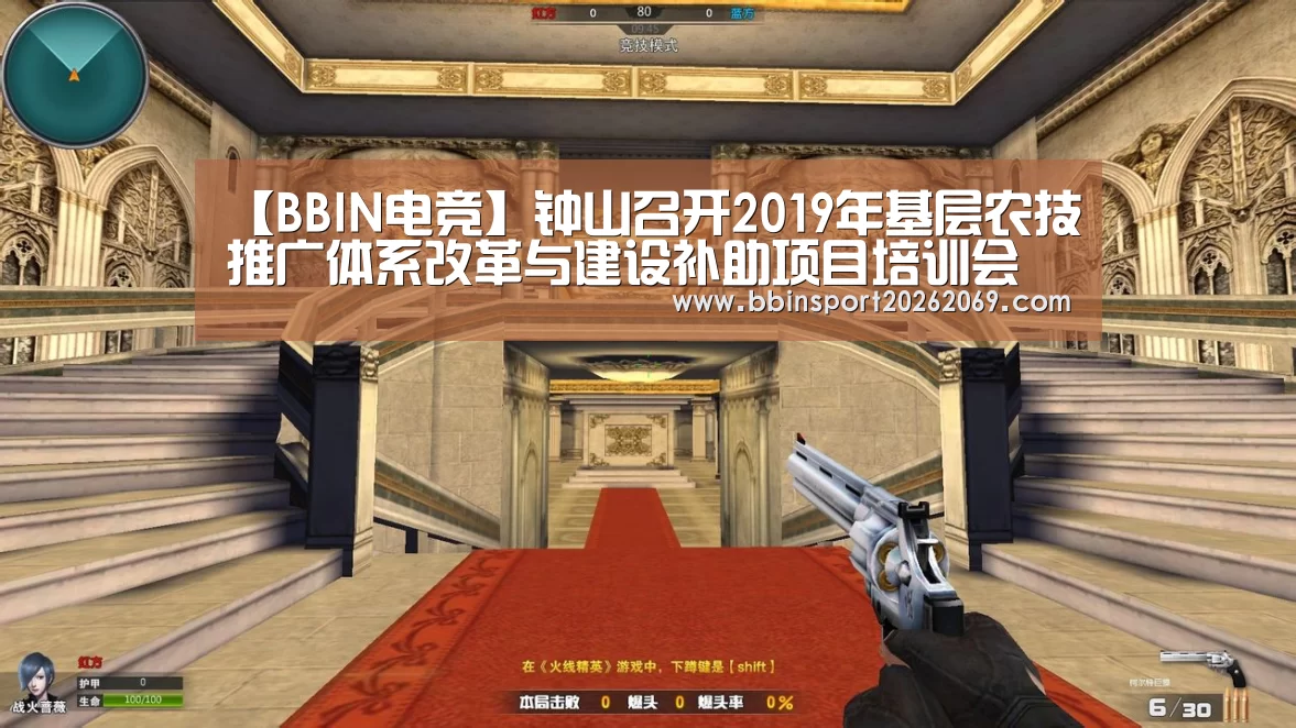 【BBIN电竞】钟山召开2019年基层农技推广体系改革与建设补助项目培训会(图4) BBIN下载